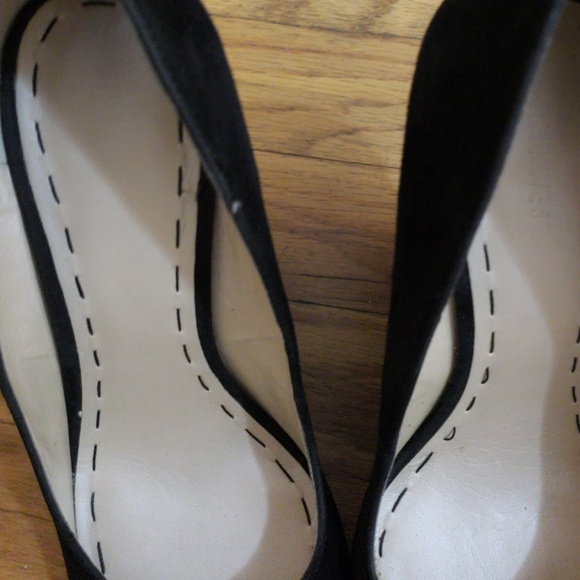 Nine West wedge heels - Picture 6 of 7